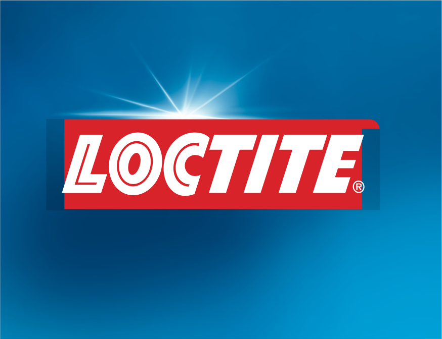 Loctite logotyp