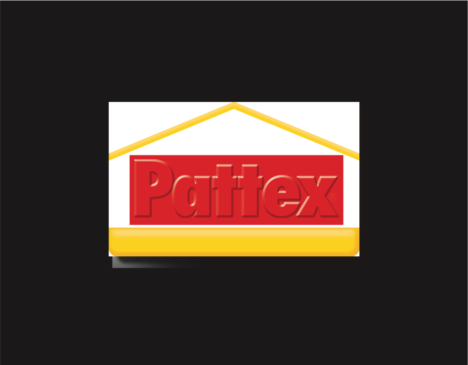 Pattex logotype