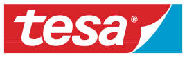 Tesa logotyp