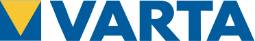 Varta Logotyp