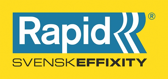 Rapid logotyp