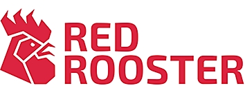Red Rooster logotyp