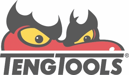 Teng tools logotype