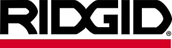 Ridgid logotyp