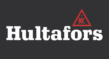 Hultafors logotype