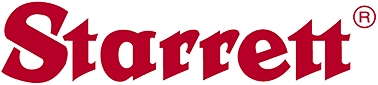 Starrett logotyp