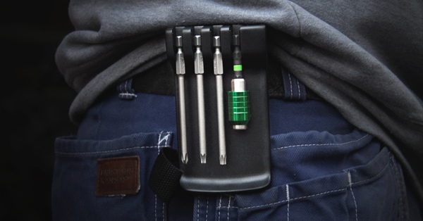 Luna Group 2016 Luna GO