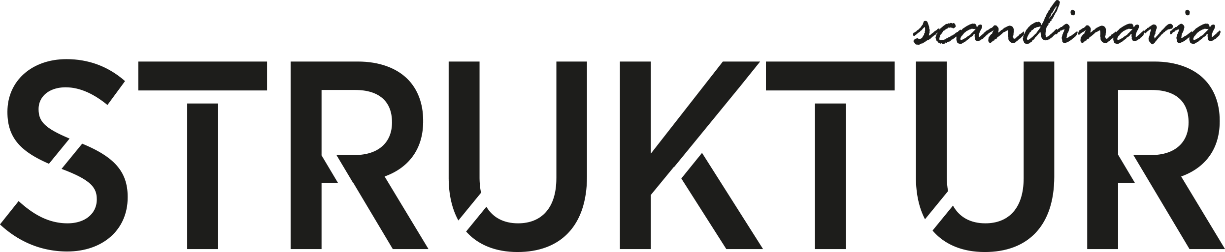 Struktur logotyp