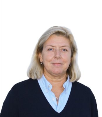 Ulla Andersson 2018