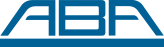 ABA logotyp